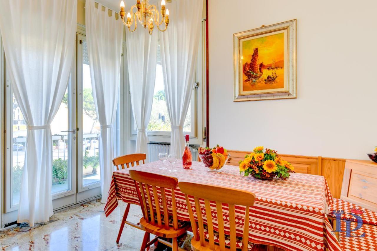 Desenzanoloft Official Partner Marriott Homes & Villas - The Sunflower Front Lake Ντεζεντσάνο ντελ Γκάρντα Εξωτερικό φωτογραφία