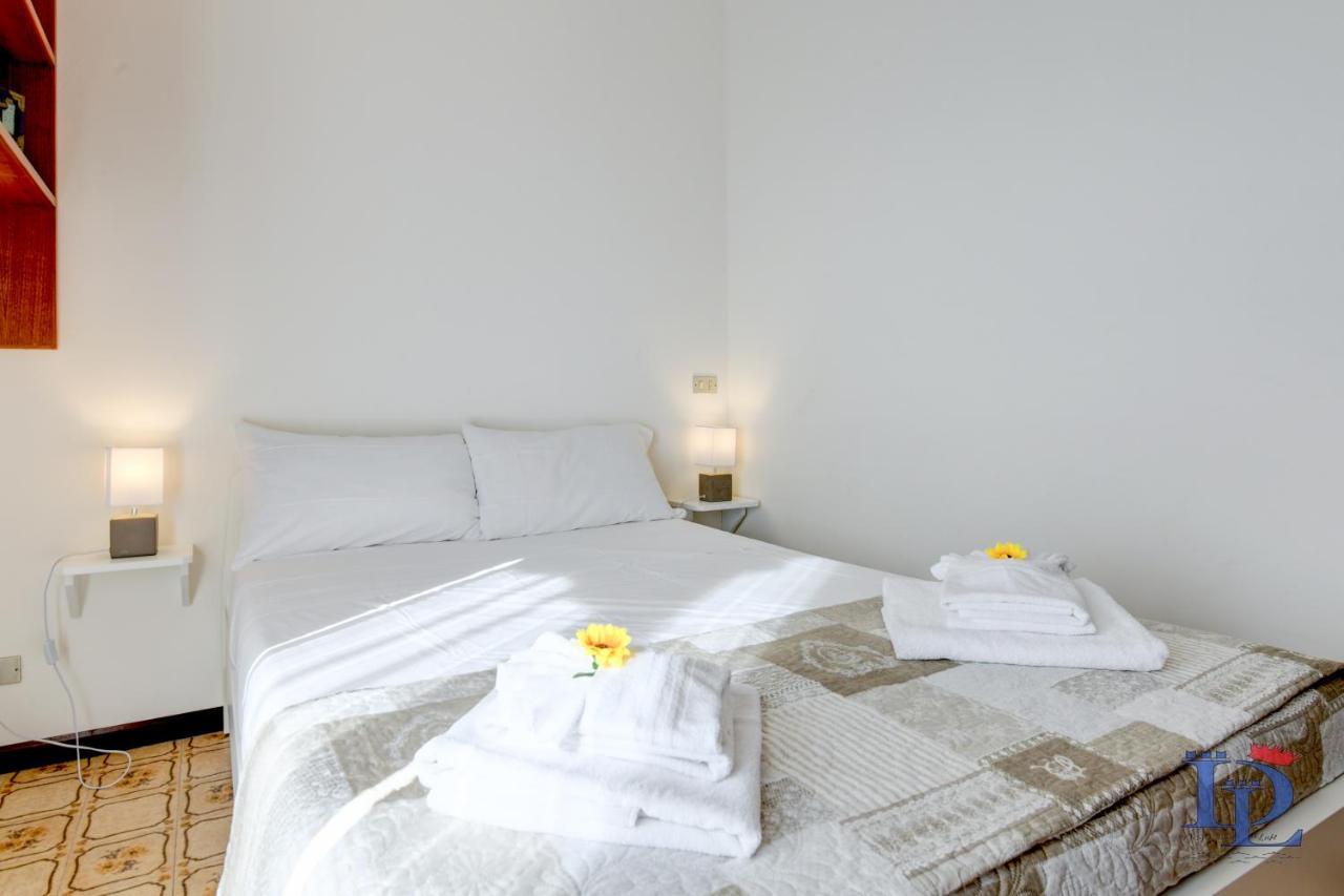 Desenzanoloft Official Partner Marriott Homes & Villas - The Sunflower Front Lake Ντεζεντσάνο ντελ Γκάρντα Εξωτερικό φωτογραφία